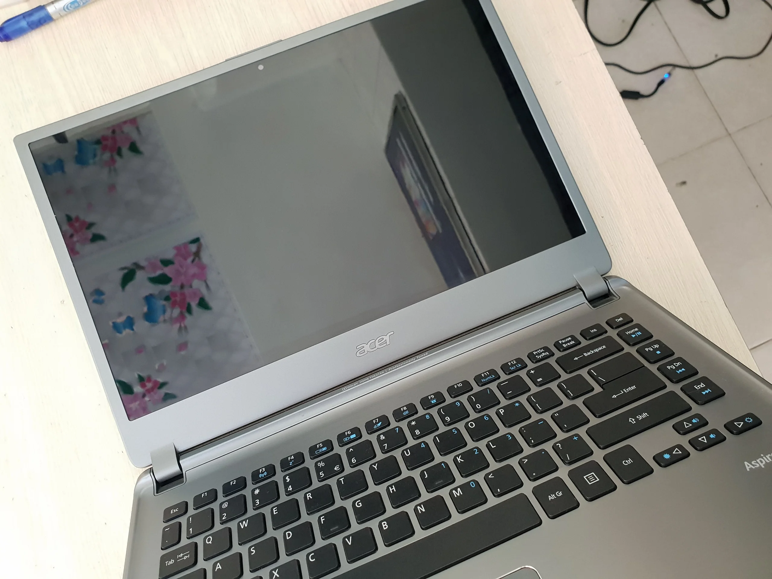 Laptop Acer M5-Z09 Core i5 thế hệ 3 - Vi tính 126