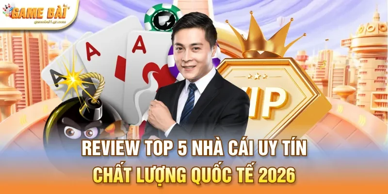 nhà cái uy tín